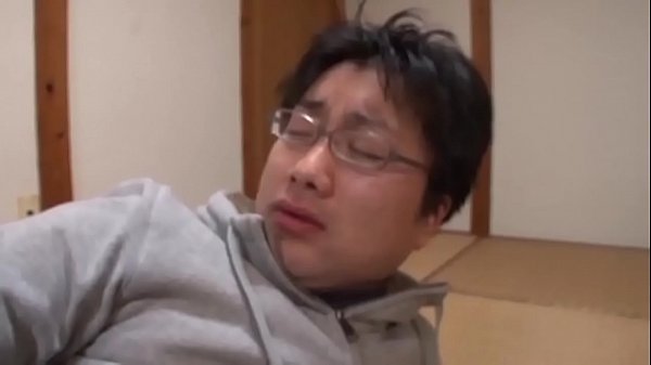 Nice Asian Japanese step Mom And Her First Sex