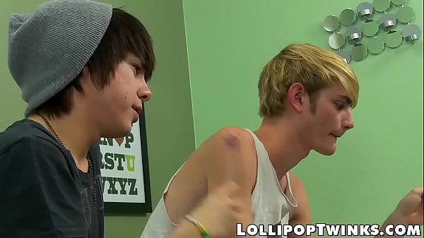 Skinny young amateurs ass breed hardcore 