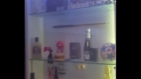 tour no quarto da maldade  