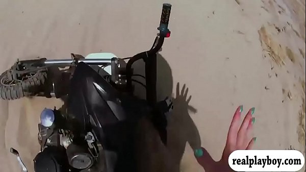 Hot badass babes enjoyed boarding