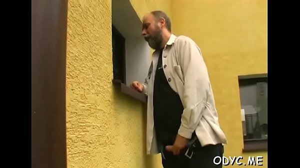 Old and j. fucking session