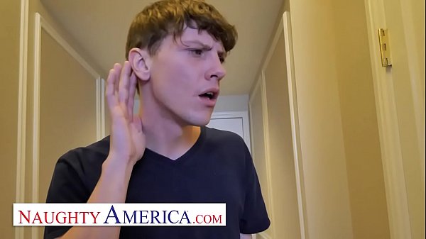 Joslyn James fucks like a real MILF she is