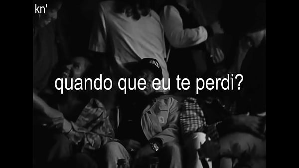 Edit da m&uacute;sica do BK  