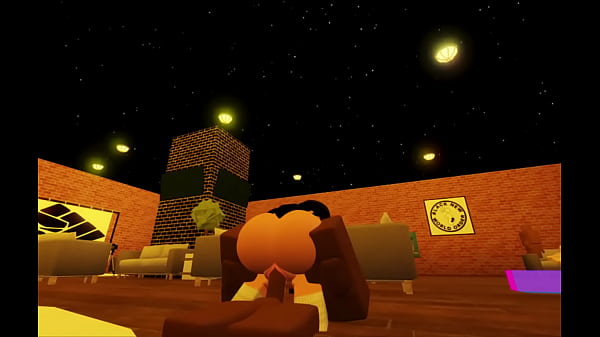 Having sex with roblox player