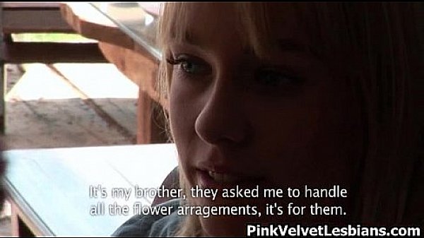 Two super hot babes getting