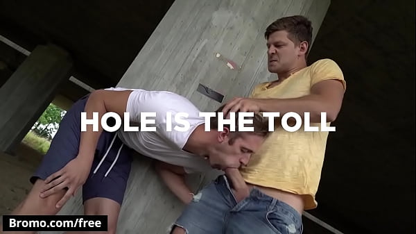 Trailer preview - Bromo  