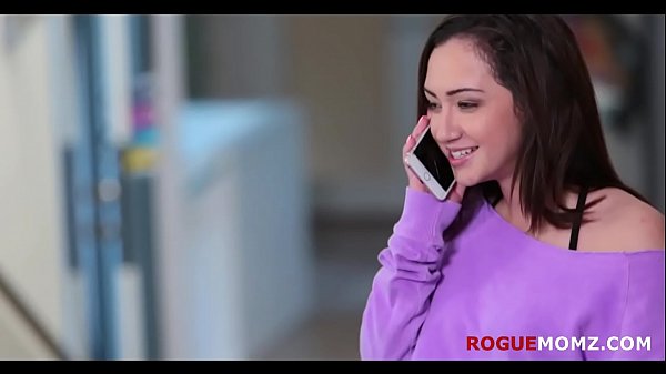 Neighbor fucks my m. and me