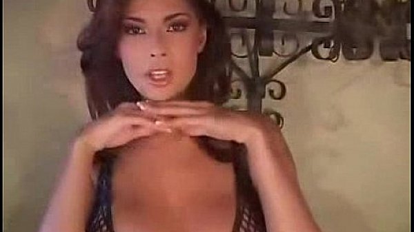 Tera Patrick joi pussy play  