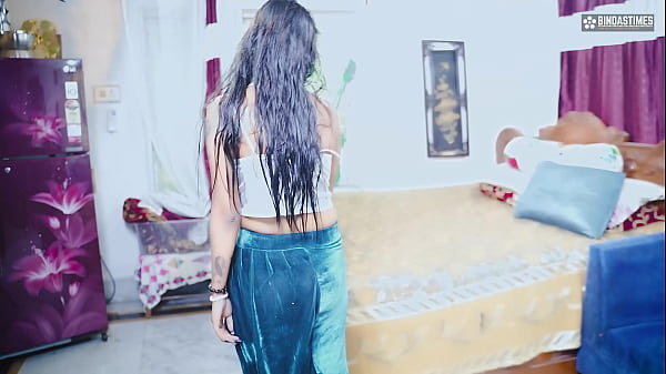 Desi Horny Step Sister fucks by her Step elder brother when parents not at home ( Full Movie )