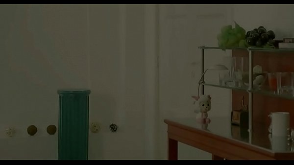 Inviting youngster Ulyana feels pipe in her