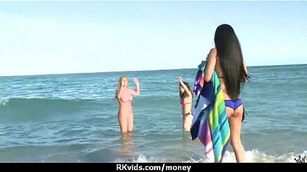 She'll fuck another man for money 3