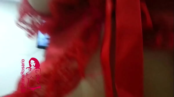 Vista de mis tetas cuando estoy cogiendo, se apuntan? 