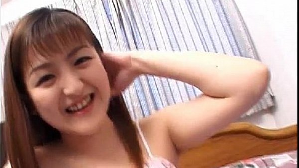 Sweet Yuki loves cock and cum