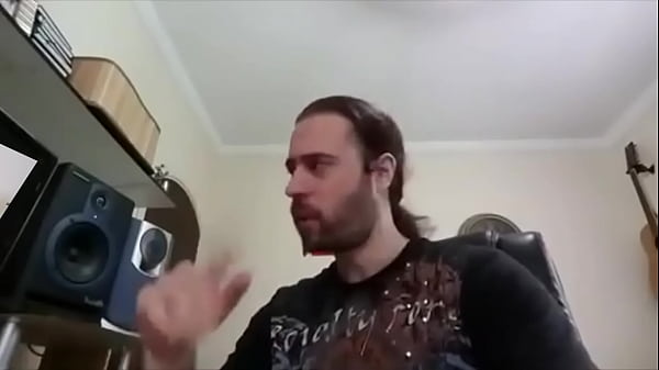 nando moura emocionado com pornozao react an&aacute;lise