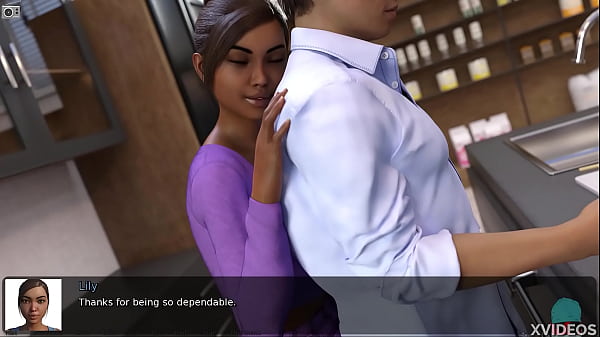 WHERE THE HEART IS Ep. 228 &ndash; So many voluptous and horny women! What a life!