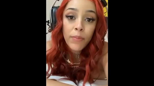 Doja cat porn for leak