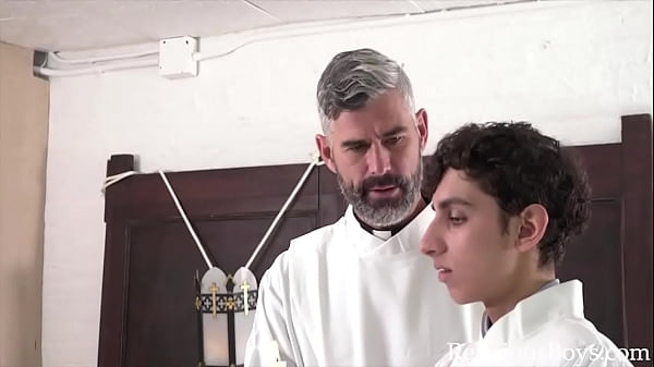 What Happens In Church Stays In Church 