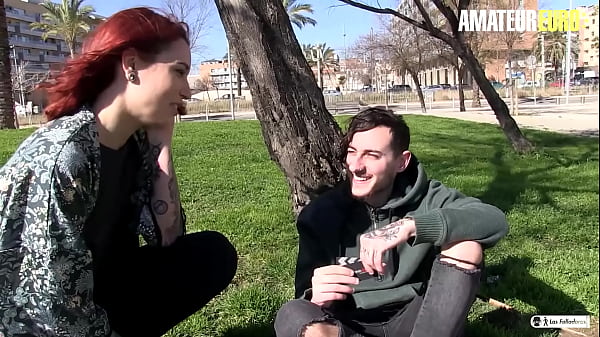 LAS FOLLADORAS - #Silvia Rubi - Sexy Ass Tattooed Babe Rough Sex With Two Men  