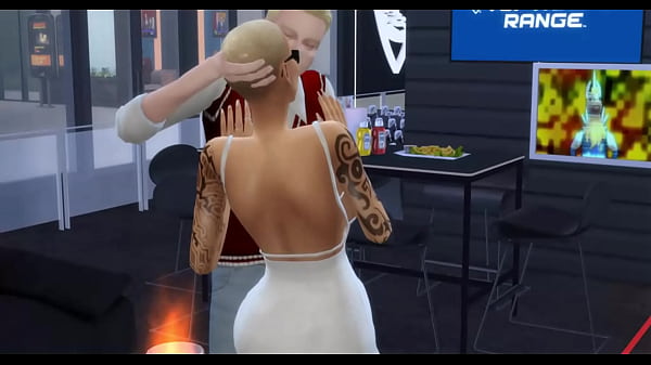 Big black ass Amber Rose mylf