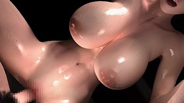 [3D Hentai] 梅麻呂3D～いたずらな好きな女の子～ Horny Girl
