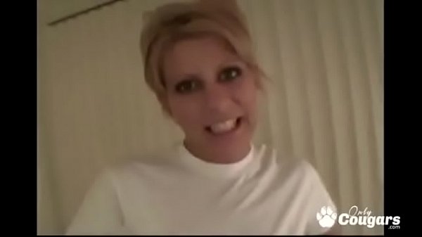 Amber Wild Gives A Nice Blowjob