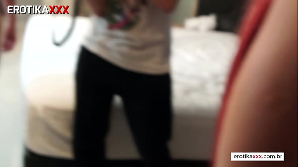 Karol RedXX - Por tras das c&acirc;meras - ErotikaXXX - Bastidores do porn&ocirc; Ga&uacute;cho - Cena completa no RED