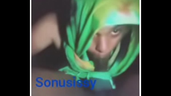 Hot sissy sucking big cocks 