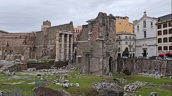 Visiting Madrid and Rome for the First Time