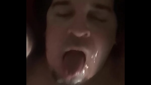 Havanamadrid Bukake they come on my face and my mouth.