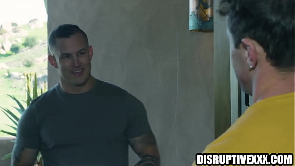 He gave his neighbour cum filled doughnut | Kyle Fletcher & Brock Kniles  