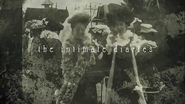 Dark Lantern Entertainment Presents, Vintage Silent Film