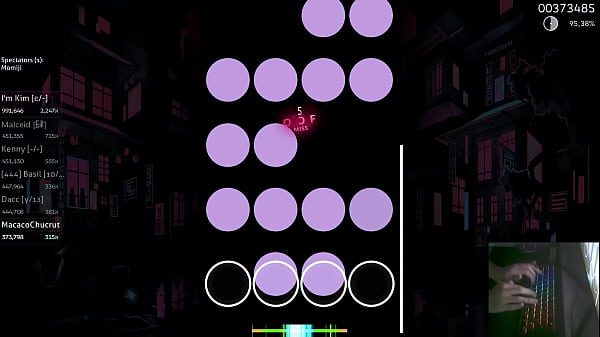 Sakazuki 1.3 rate  HardRock & Mirror 95% S rank