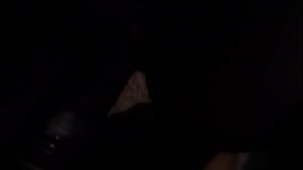 Reverse cowgirl riding