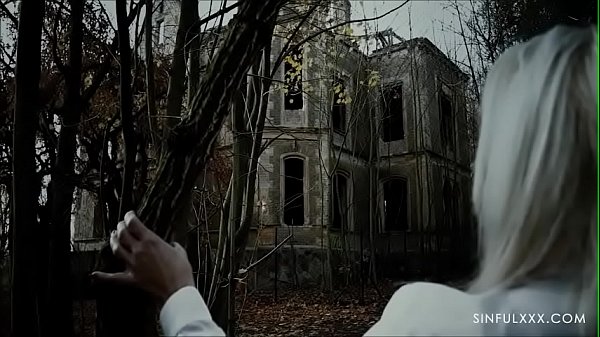 Nightmare turns into amazing sex