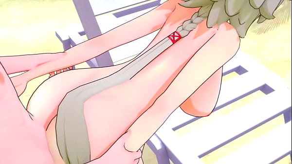 Zenless zone zero sex compilation 1 - 3d anime hentai  