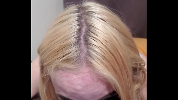 BRITISH SLUT LOUISE BARLOW MADE TO SUCK MONSTER BBC AND SWALLOW THE LOAD