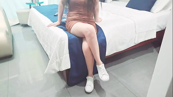 Hice el recorrido de un hotel muy bonito con un compa&ntilde;ero