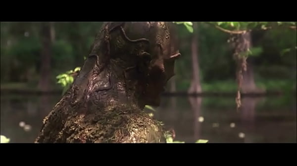 Adrienne Barbeau in Swamp Thing