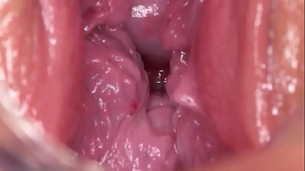 Horny amateur pussy cumming