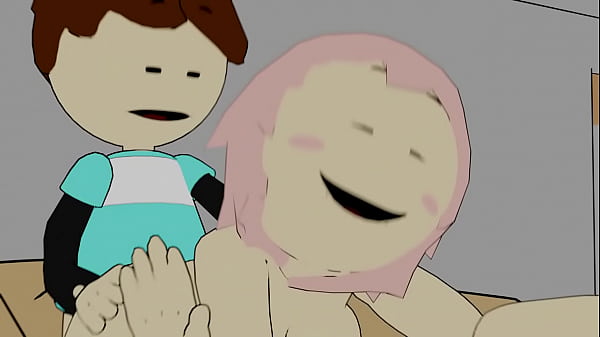 Ian Fucks Sally 3D Blender Animation