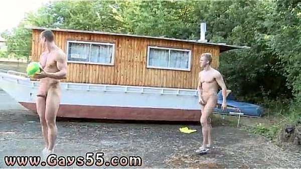 American hot gay hot men sex Public Anal Sex And Naked VolleyBall!