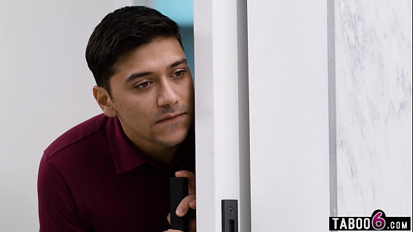 Frustrated stepmom thought she did not need stepsons help with the plumbing