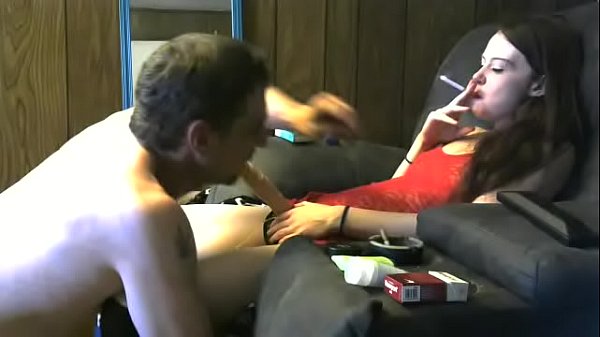 Daddy on your Knees!!!