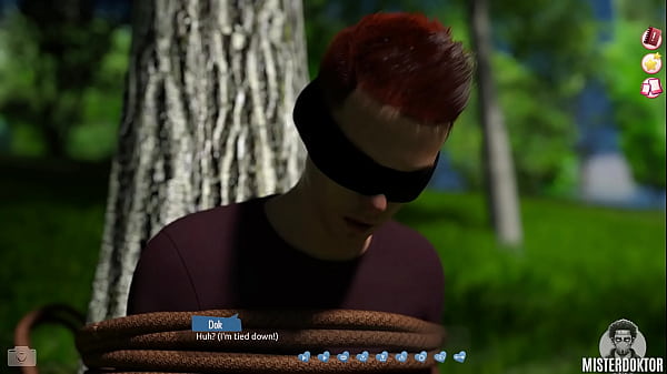 HELPING THE HOTTIES ep.32 &ndash; Visual Novel Gameplay by MisterDoktor  