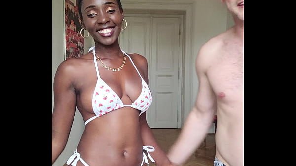 Zaawaadi Getting Her Big Ass Fucked 3 in 1 Scene