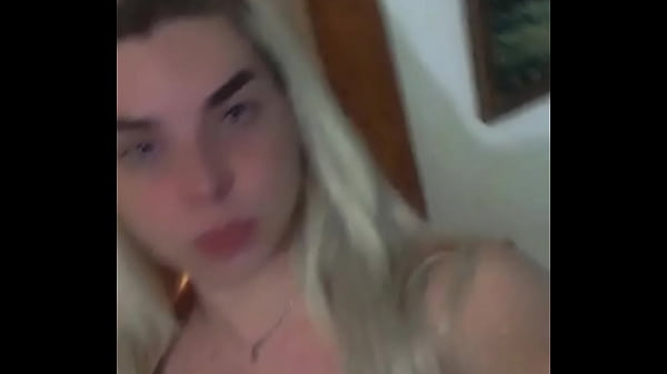 Carol Penelope BEATIFFUL transs travesti loira