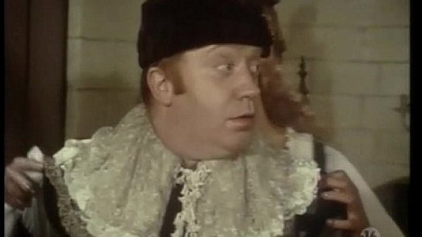 Serie Rose 14- La mandragore