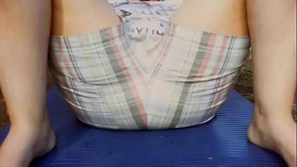 Bella raccolta di pipi registrate in casa ed in giardino tutte da gustare