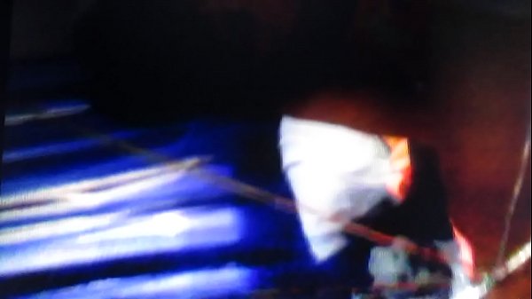 PERU- aide puta chupando pinga de villa el salvador  verga