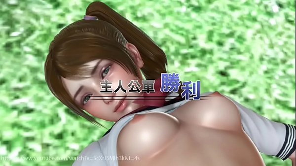 [PH]真・三國無双 小喬